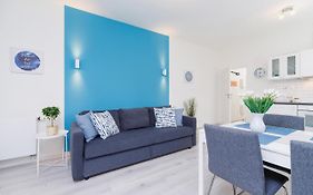Apartments Cracow Rakowicka By Noclegi Renters